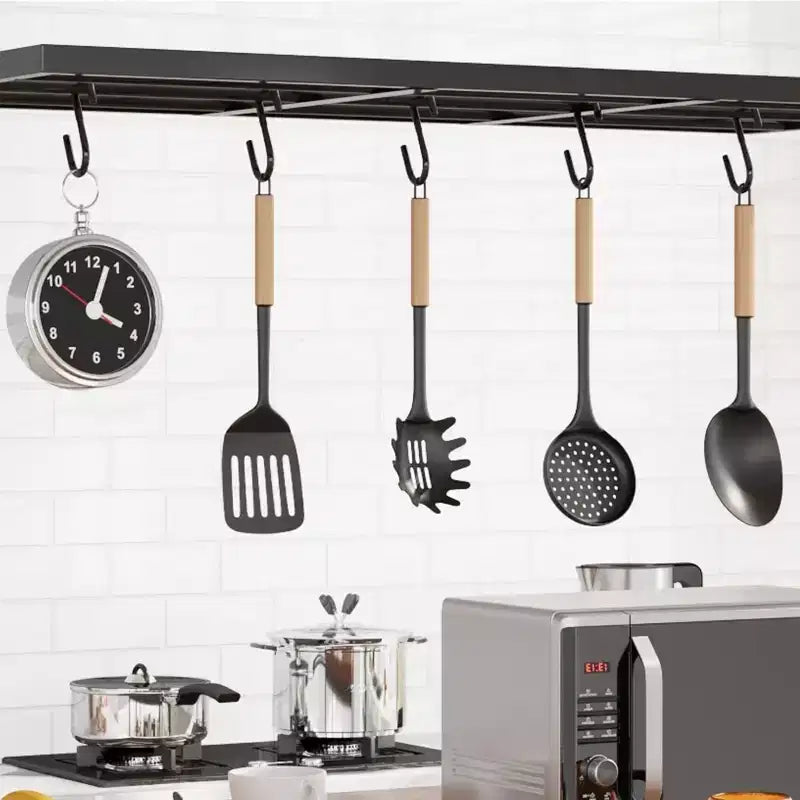 Îlot de cuisine avec fonction de rangement