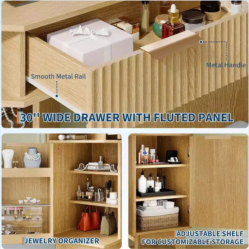 Meuble-lavabo d'angle moderne