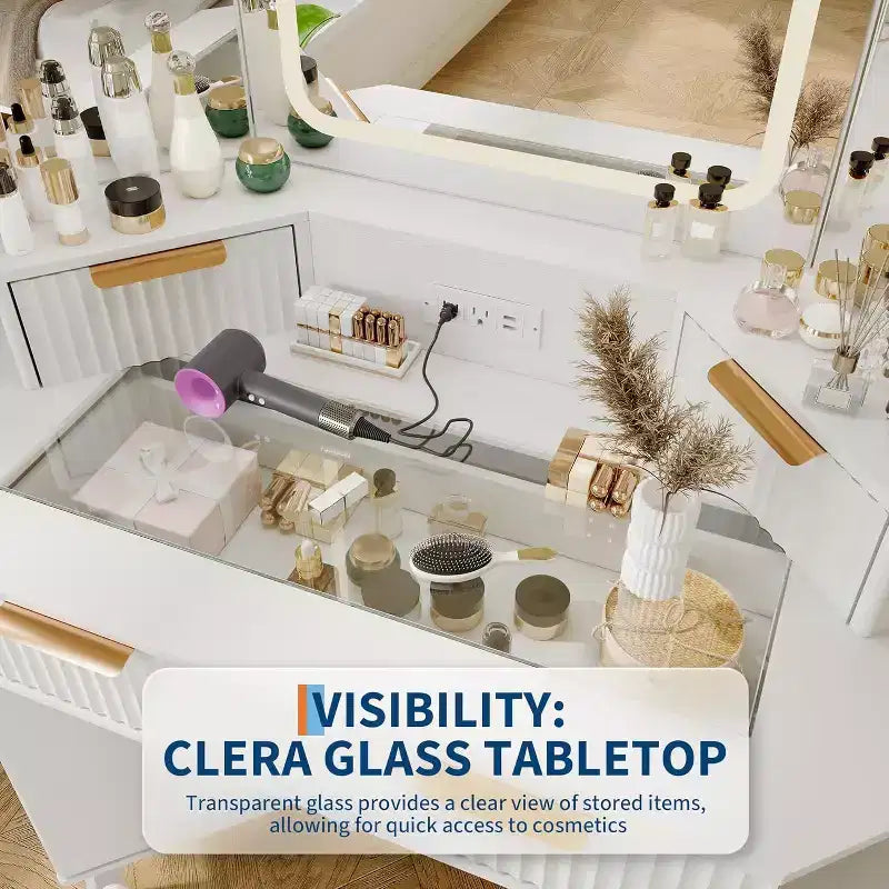 Meuble-lavabo d'angle moderne