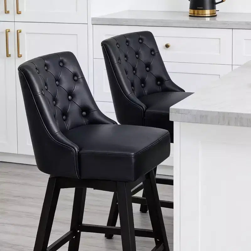 Tabourets de bar de style moderne