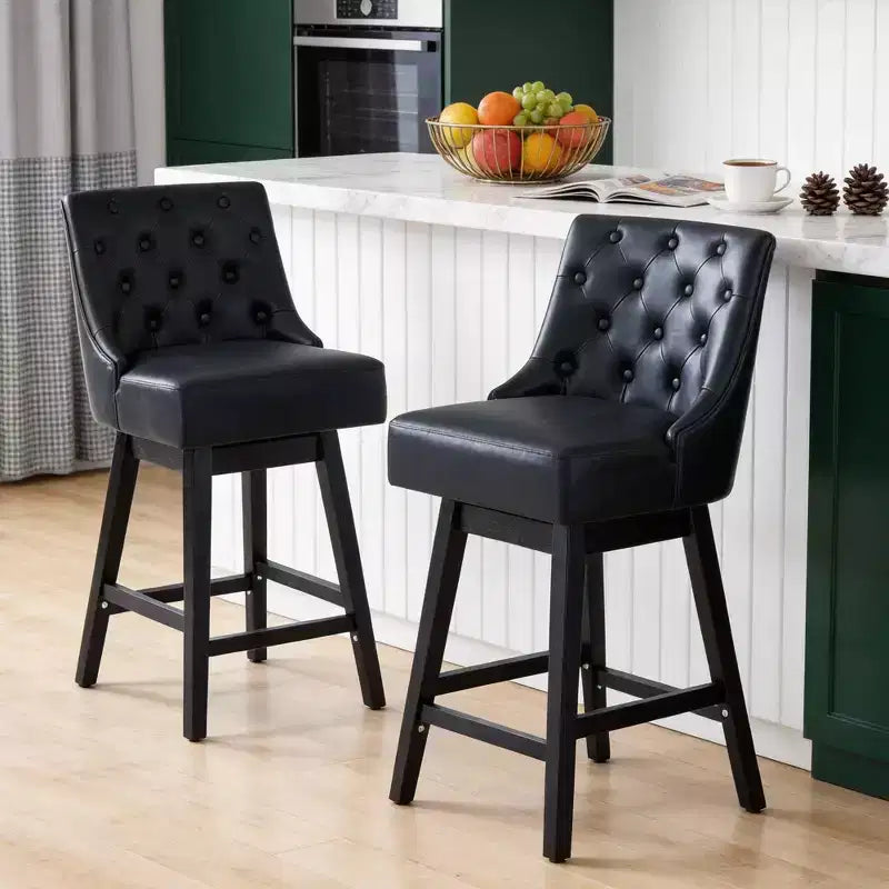 Tabourets de bar de style moderne