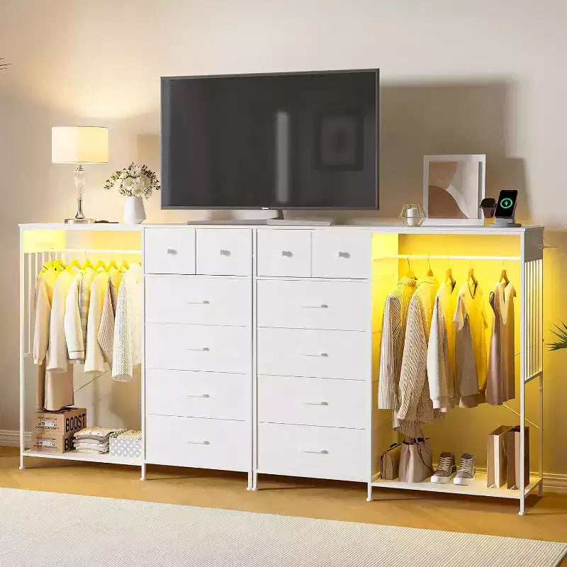 Coiffeuse de chambre