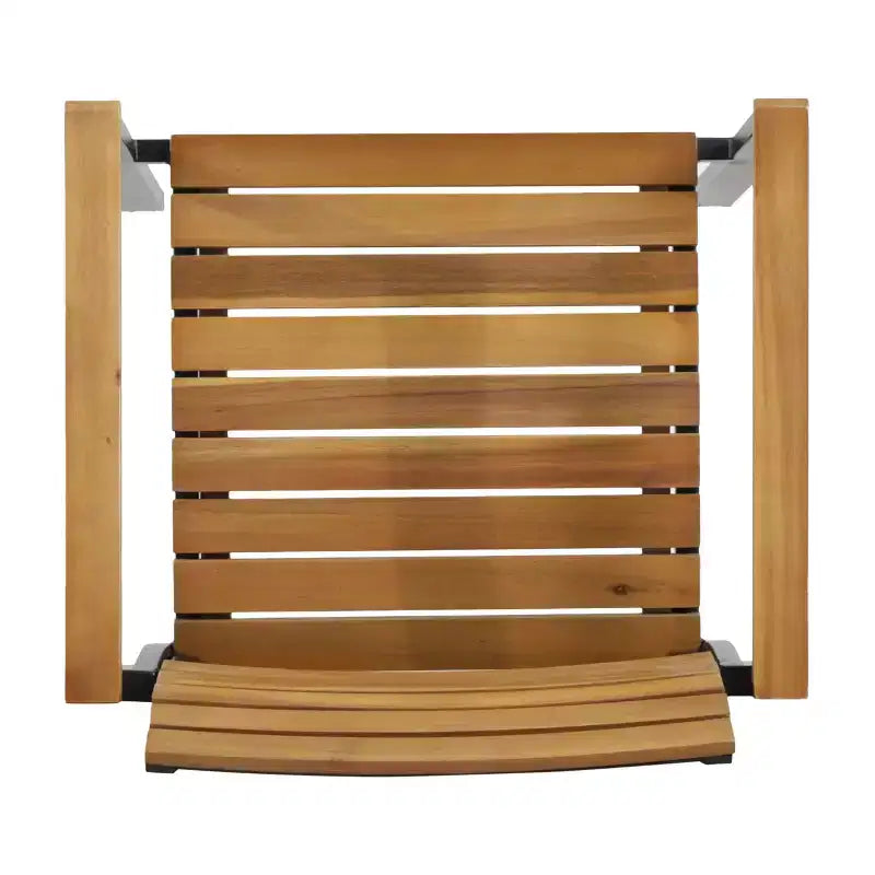 Chaises de salle à manger d'extérieur