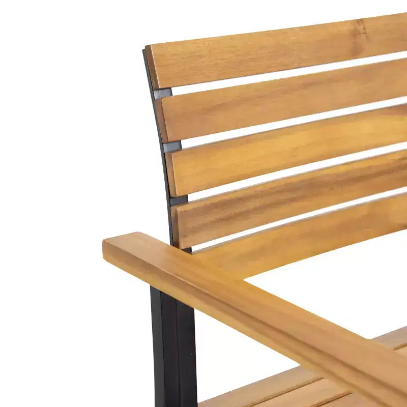 Chaises de salle à manger d'extérieur