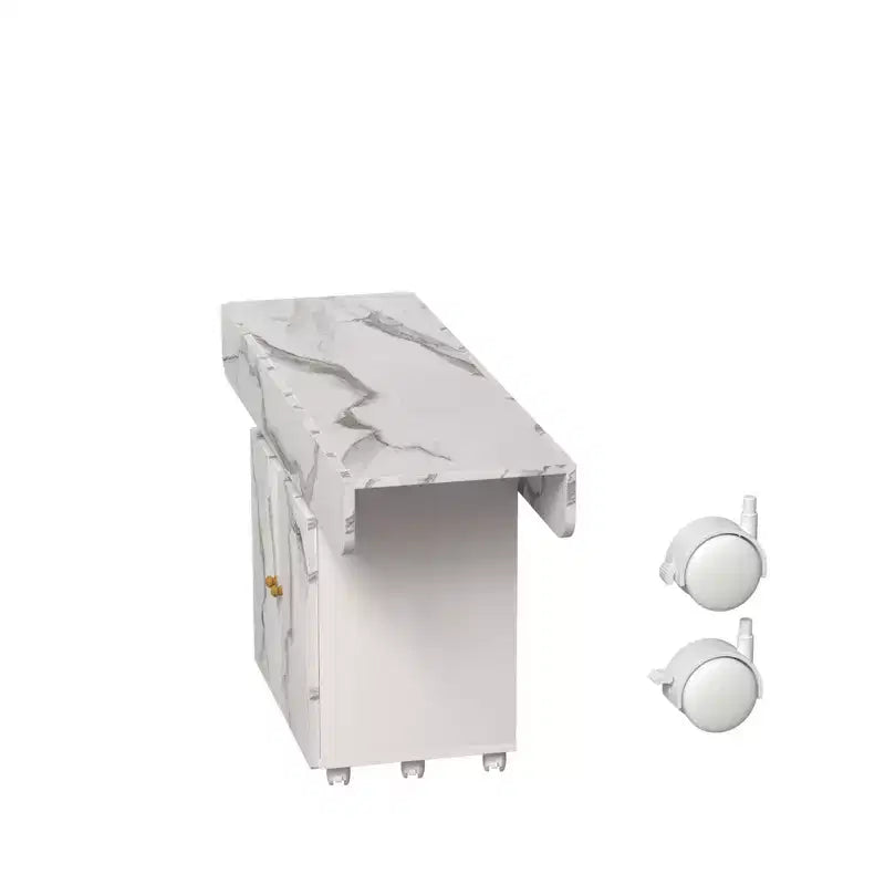 Table de salle à manger îlot de cuisine pliable