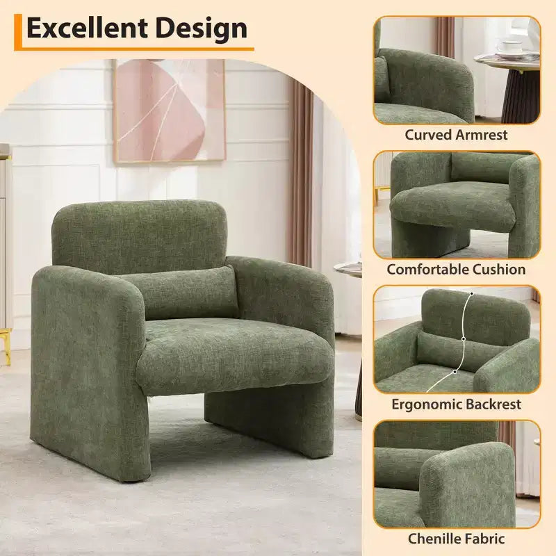 Fauteuil individuel