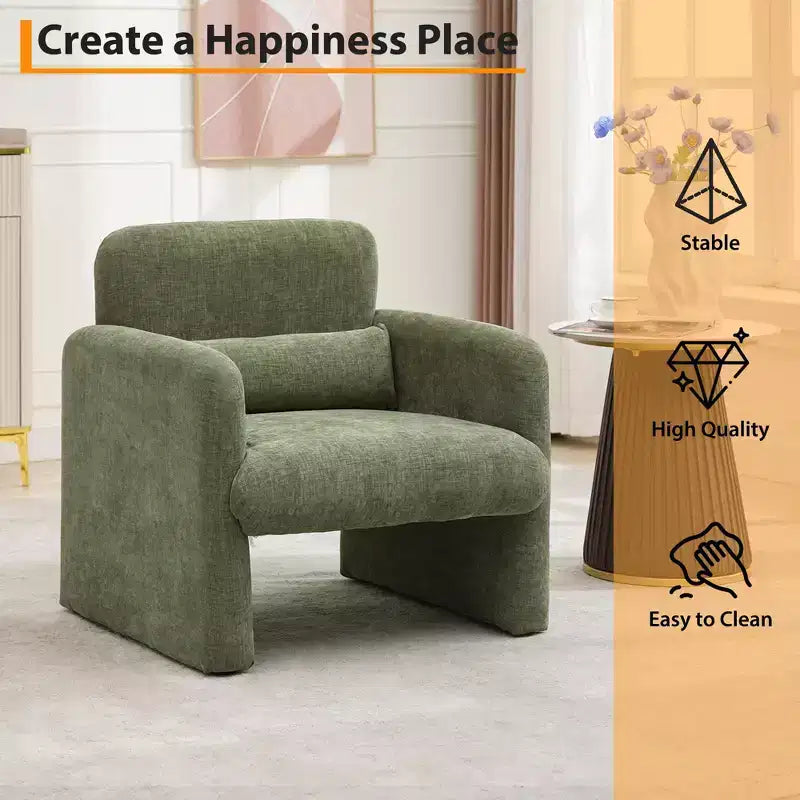 Fauteuil individuel
