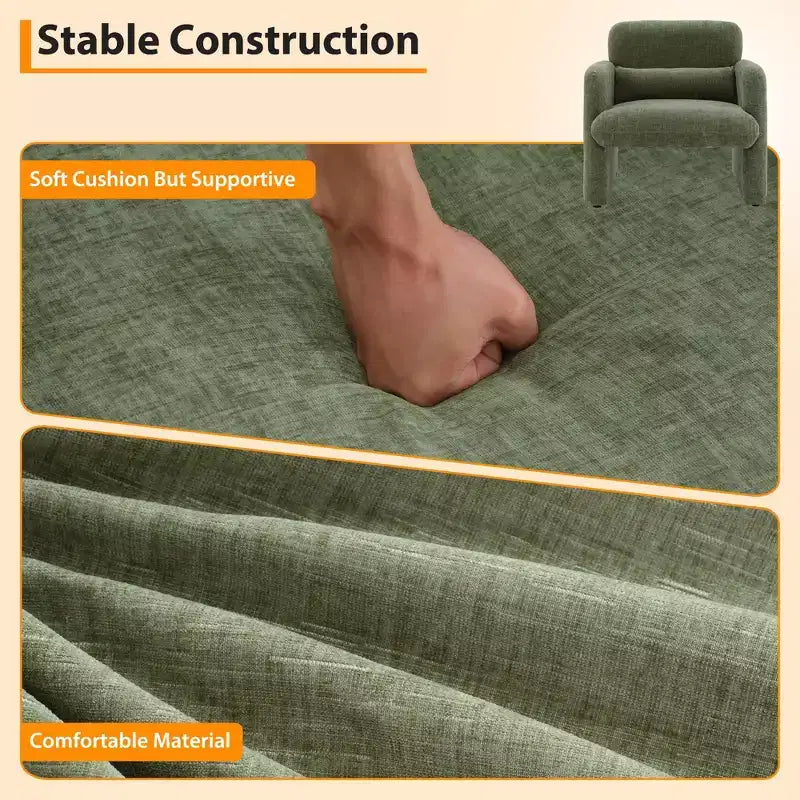 Fauteuil individuel
