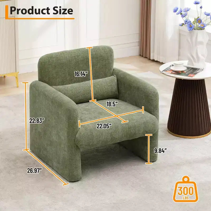Fauteuil individuel