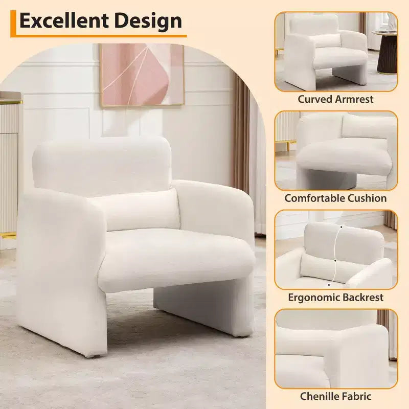 Fauteuil individuel
