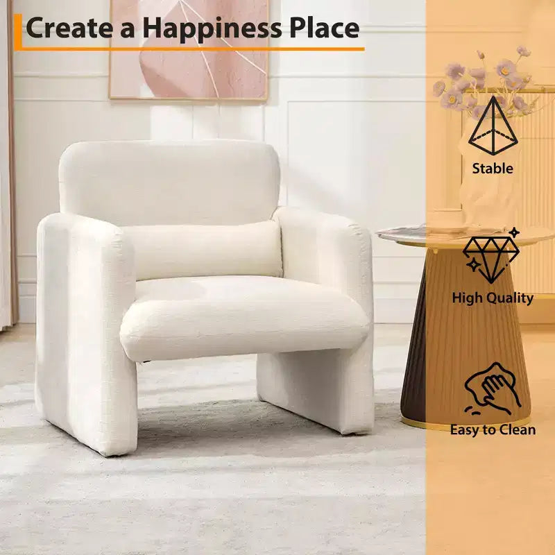 Fauteuil individuel