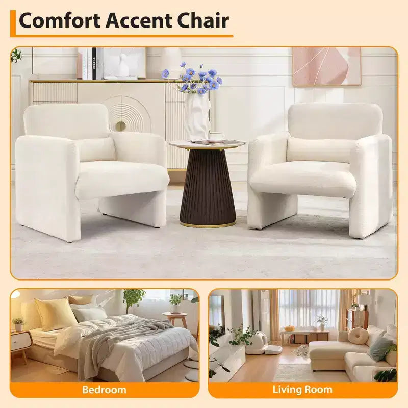 Fauteuil individuel