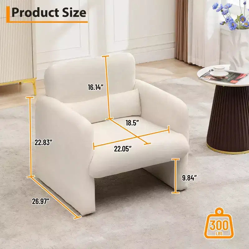 Fauteuil individuel