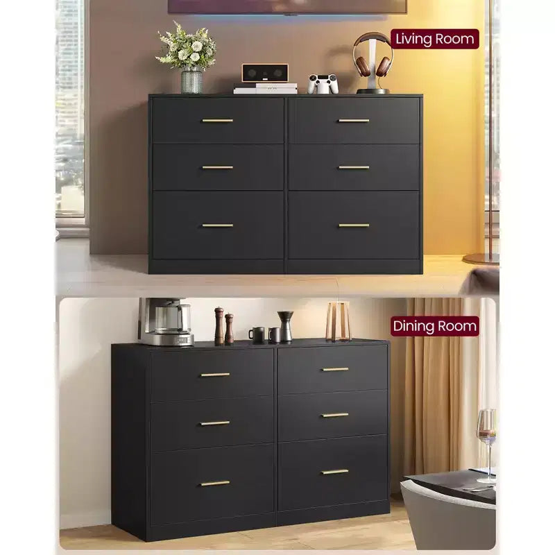 Coiffeuse de chambre/meuble TV de salon
