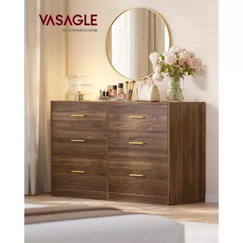 Coiffeuse de chambre/meuble TV de salon