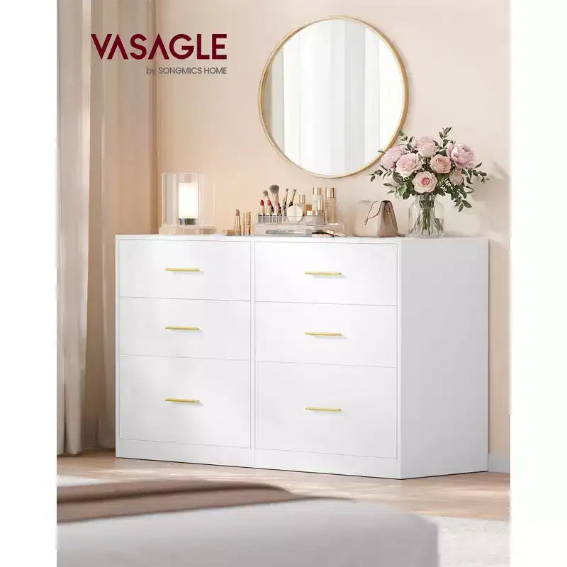 Coiffeuse de chambre/meuble TV de salon