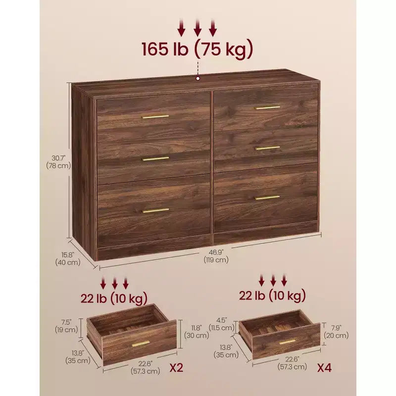 Coiffeuse de chambre/meuble TV de salon