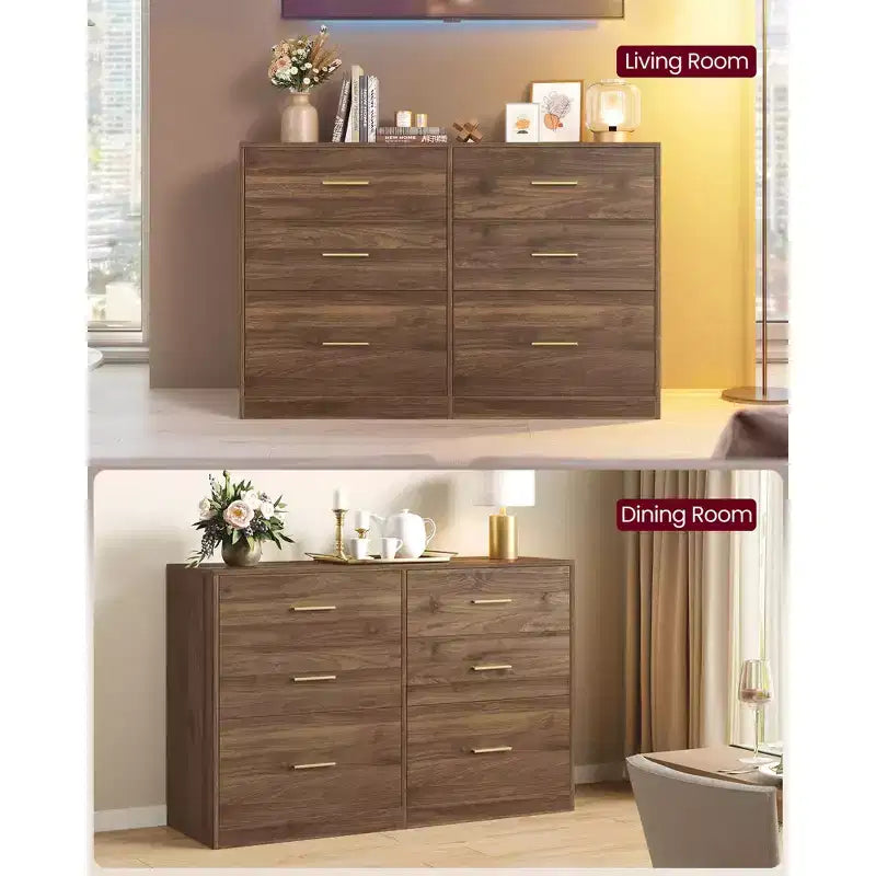 Coiffeuse de chambre/meuble TV de salon