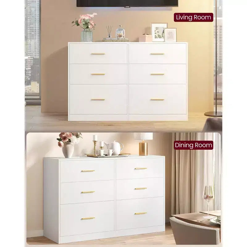 Coiffeuse de chambre/meuble TV de salon