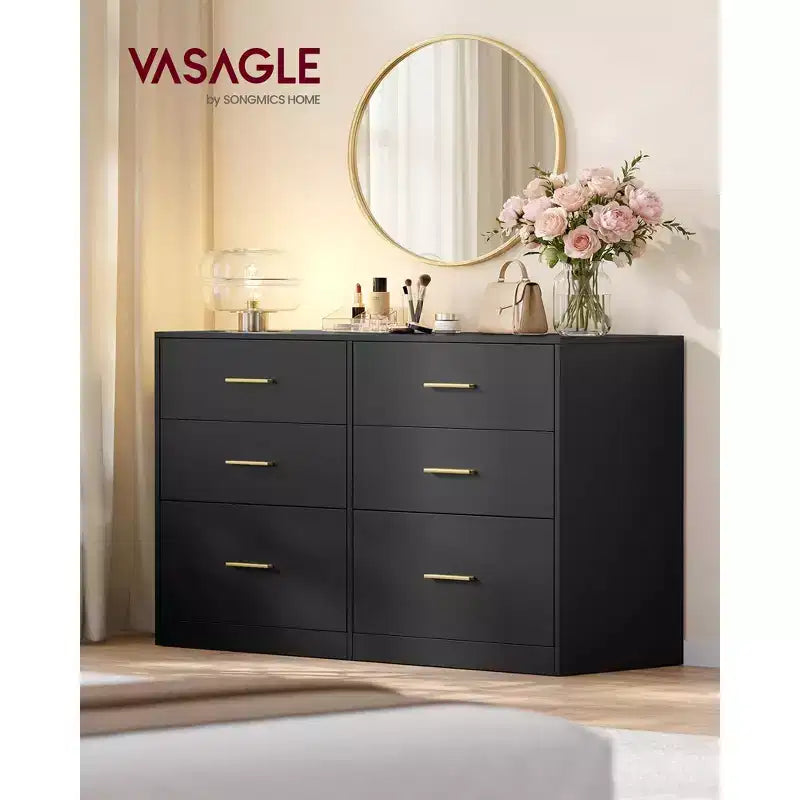Coiffeuse de chambre/meuble TV de salon