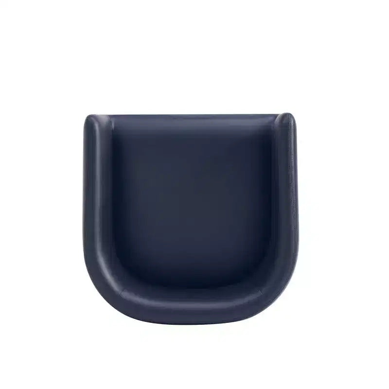 Tabourets de bar, noir/titane