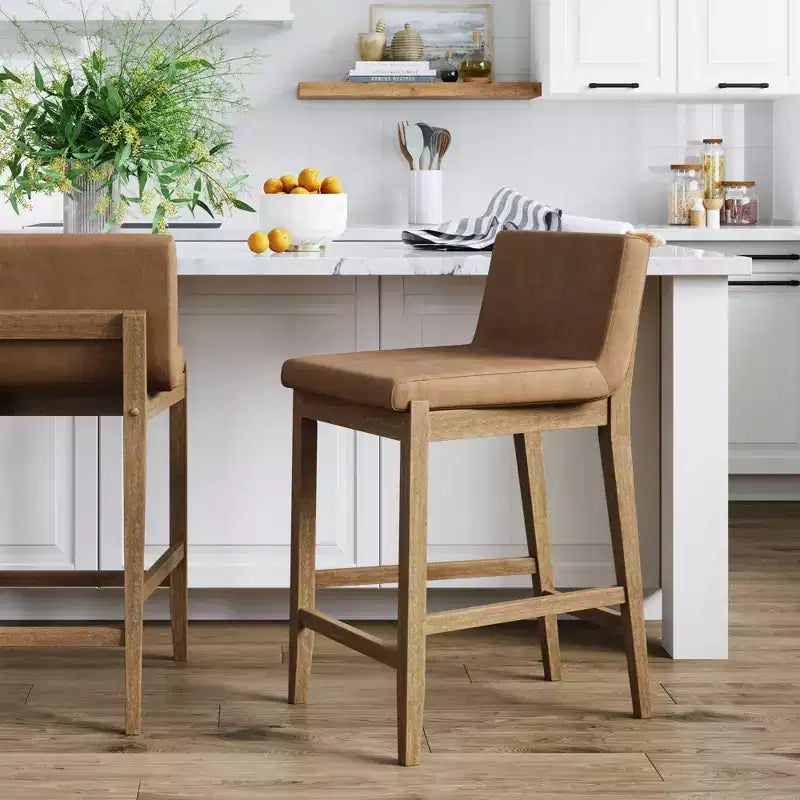 Tabourets de bar hauts
