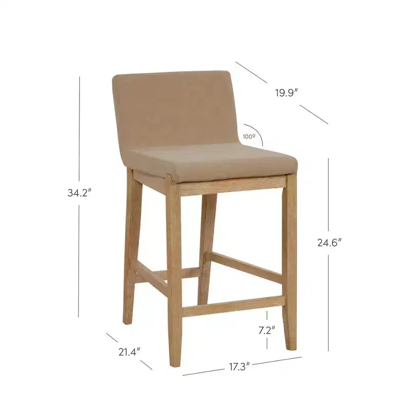 Tabourets de bar hauts
