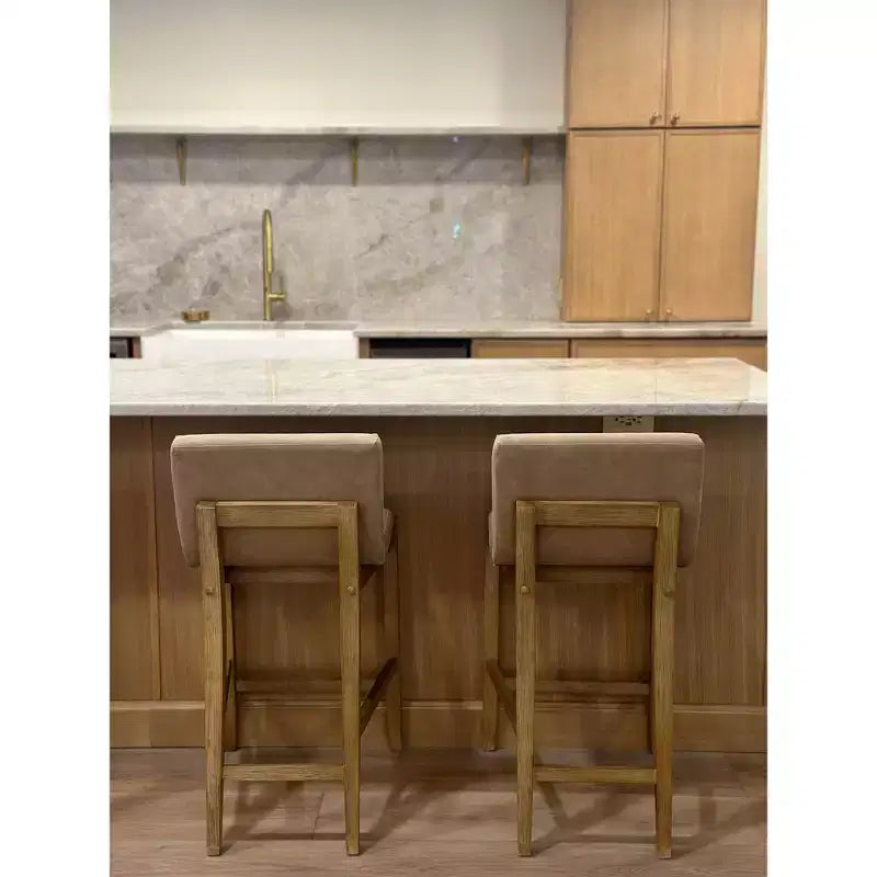 Tabourets de bar hauts