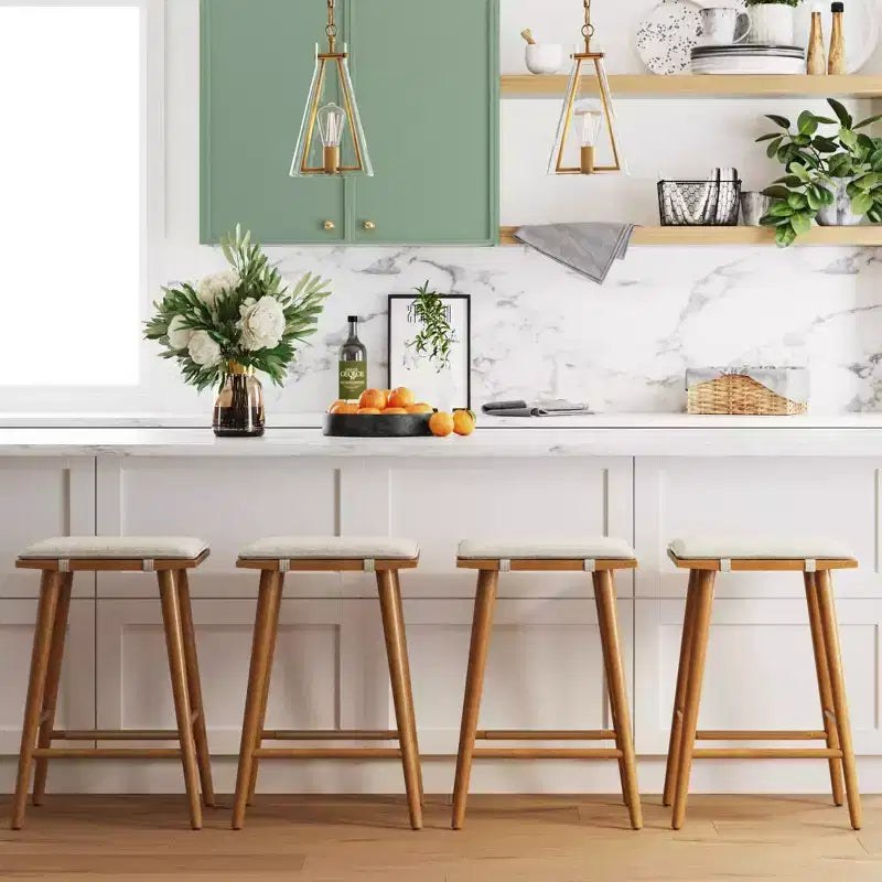 Tabourets de bar hauts