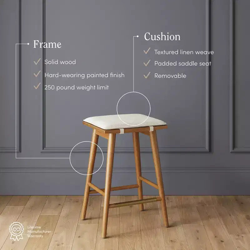 Tabourets de bar hauts