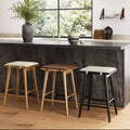 Tabourets de bar hauts