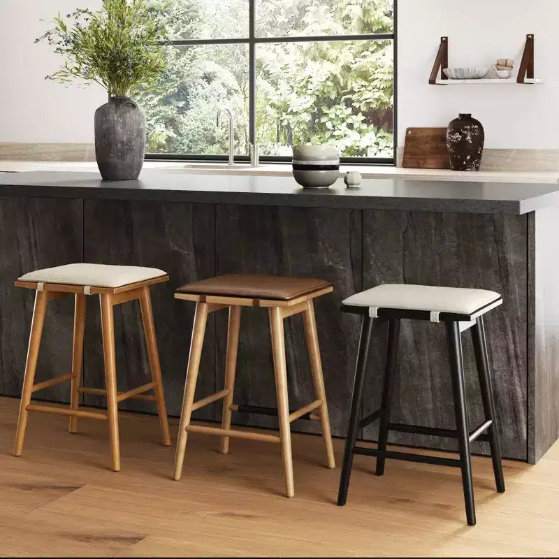 Tabourets de bar hauts