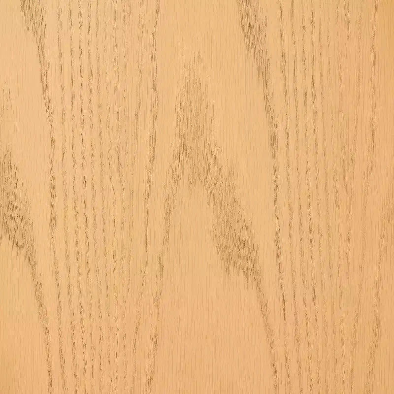 Meuble moderne en bois marron à deux portes