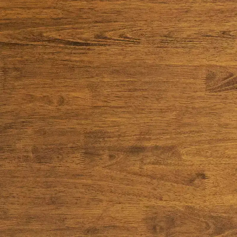 Table à manger en bois pieds coniques