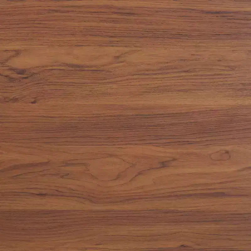 Table basse à double porte