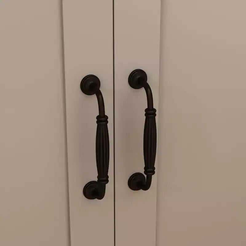 Meuble de cuisine et armoire de rangement de type fendu