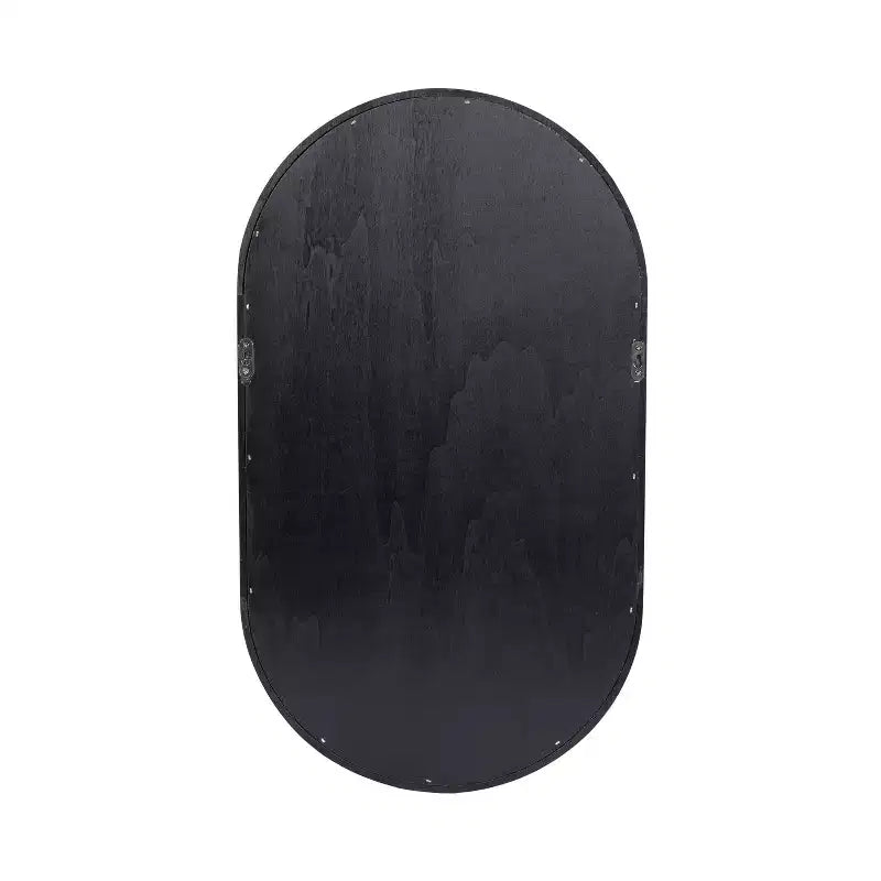Étagère murale capsule en bois