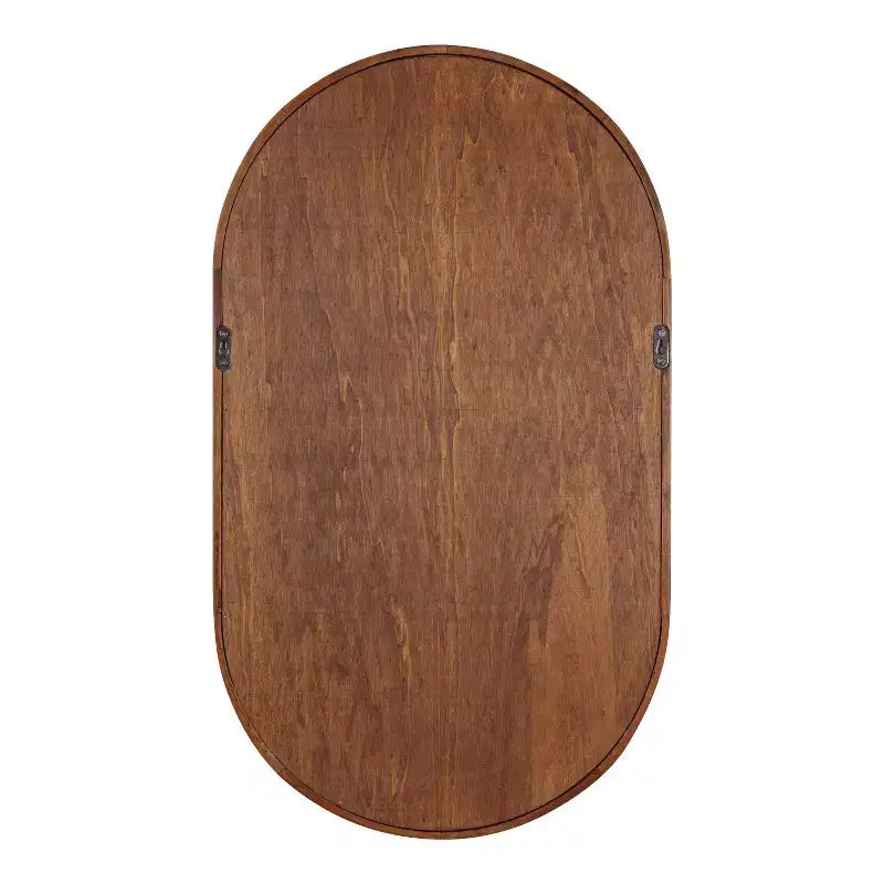 Étagère murale capsule en bois