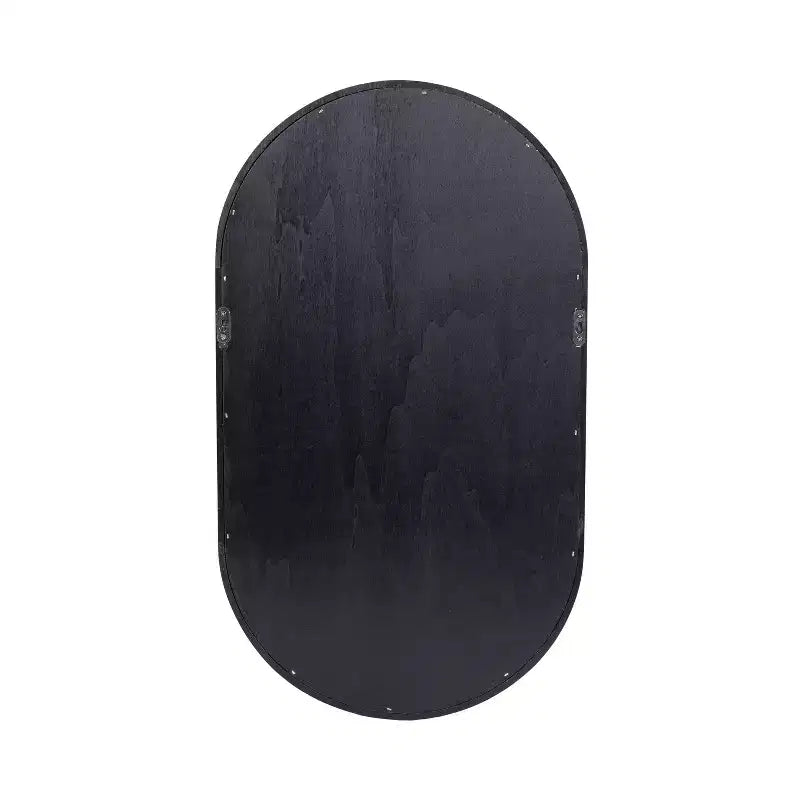 Étagère murale capsule en bois